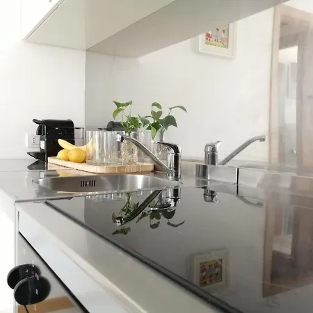 Holihome_chicky House Frn Διαμέρισμα *